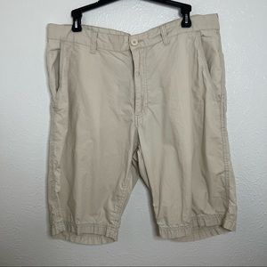 American Rag Khaki Shorts